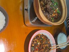 -陈家婆的菜·口味湘菜(梅溪湖店)