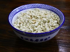 饦饦馍-果渊斋老米家泡馍馆(学诚广场店)