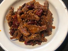 -李子坝梁山鸡(李子坝大鸡哥店)