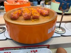 -龍歌自助小火锅(市北台东利群店)