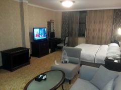 -雅戈尔富宫大酒店(观前街店)