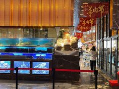 -喜庭海鲜自助(来福士店)