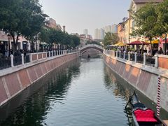 -京津佛罗伦萨小镇