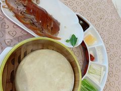 -大鸭梨烤鸭(房山店)