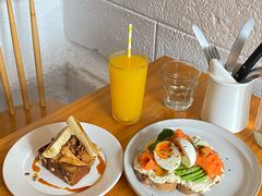 -Egg•Allday Brunch(襄阳北路店)