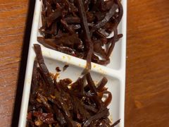 -南拳十三姨·潮汕砂锅粥(世纪金源店)