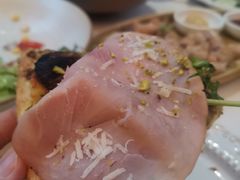 -get pizza意大利餐厅(凯德MALL店)