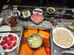 -凤来栖·净庭院·火锅(欧尚店)