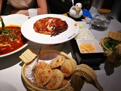 -煜丰汴京烤鸭(福彩路店)