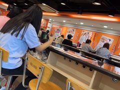 -呷哺呷哺(西单大悦城店)
