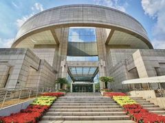 -上海博物馆(人民广场馆)