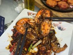 -金百门·顺德海鲜酒家(陈村店)