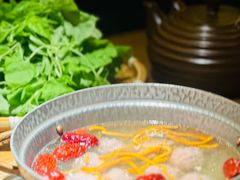 -吃饭皇帝大土家民族菜(正大广场店)