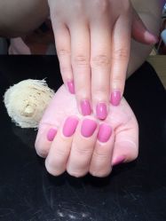 -EMILY艾枚莉美甲美睫·美颜·现磨咖啡