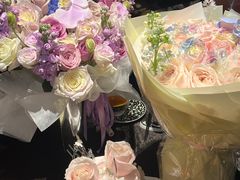 -君庭中餐厅(湘江豪生店)