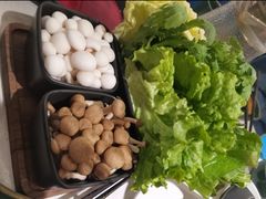 -新辣道鱼火锅(上地华联店)