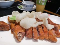 -老苏州芳和园茶酒楼  传统苏帮菜(观前店)