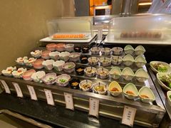 自助调料区-松子料理(世纪城店)