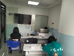 -新航道雅思托福·留学·考研培训(人民广场校区)