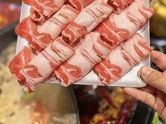 -萍姐火锅·公路夜市(南京新街口店)