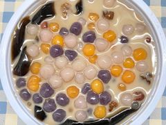 -觅恬记港式甜品(1818店)