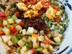 -宋益驴蹄子面肉夹馍(辛家庙店)