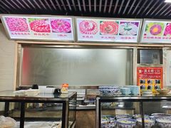 -马记伊源斋涮肉·清真菜(百子湾店)