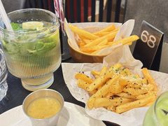 -gaga(深圳福田星河COCO Park店)
