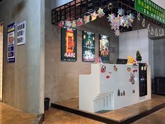 -棂笼·深度沉浸密室(武汉旗舰店)