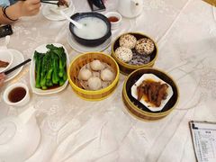 -金华悦国际酒店·金福大酒楼