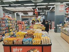 -永辉超市(凯德·天府店)