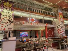 -神府路壹号·海鲜烧烤排档(三坊七巷店)