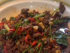 -秦月轩·陕西家乡菜(阜成路·五棵松店)