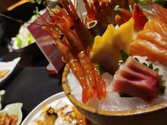 -花潮料理艺食馆(成都万象城店)