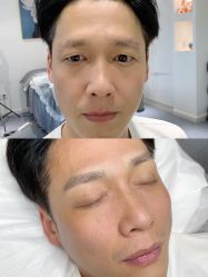 -MIVI野生眉纹绣纹眉