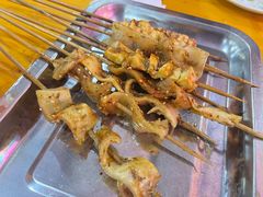 -老黑板筋(顺义总店)