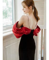 -租旗袍租礼服馆