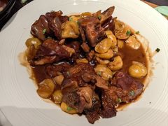 -大城小院饭店(博隆广场虹桥店)