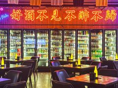 -M99 BEER世界啤酒吧(鸿云悦街店)