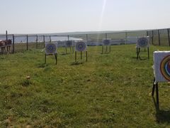 -呼和诺尔旅游景区