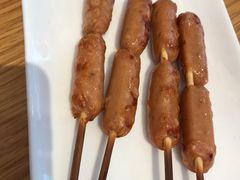 -乐凯撒披萨(汇港购物中心店)