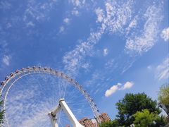 -天津之眼摩天轮