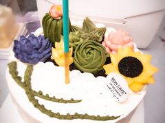 -BON CAKE(华贸购物中心店)