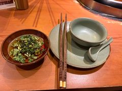-山城棒棒军手作火锅·天花板手撕水牛鲜毛肚(北京店)