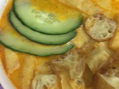 -绿柠食堂(北外滩店)