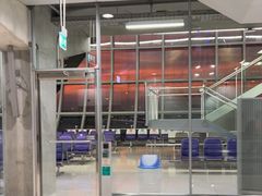 -曼谷素万那普国际机场