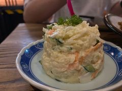 土豆沙拉-TINY