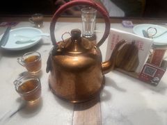 -小吊梨汤·北京菜·烤鸭(清河万象汇店)