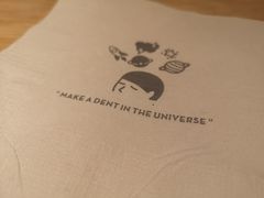 餐具摆设-喜茶(上海正大广场店)