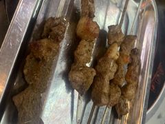 -大陈鸿源牛肉馆(大陈总店)